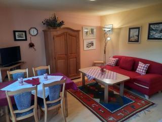 Ferienwohnung Seitz 2 In Bayerisch Eisenstein - Bayerisch Eisenstein - 3
