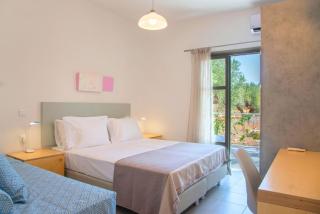 Elounda Garden Maxima Suite Beheiztes Schwimmbad - Elounda - 7