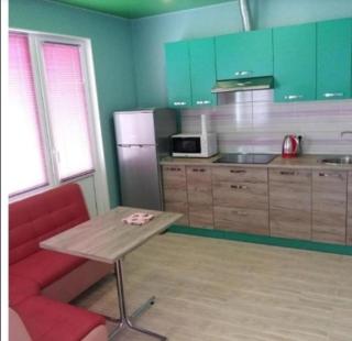 ЖК Патриотика, метро Позняки Второй этаж - Kiev - 5
