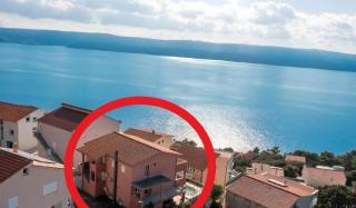 Ferienhaus Für 12 Personen In Stanići, Dalmatien Mitteldalmatien - Čelina - 3