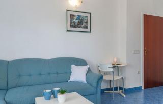 Appartement in Funtana mit Grill - Funtana - 5