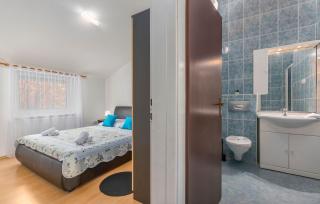 Appartement in Funtana mit Grill - Funtana - 3