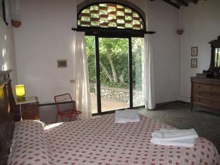 Wohnung Mit Garten In Barberino Tavarnelle - San Donato in Poggio - 8