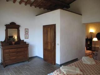 Wohnung Mit Garten In Barberino Tavarnelle - San Donato in Poggio - 5