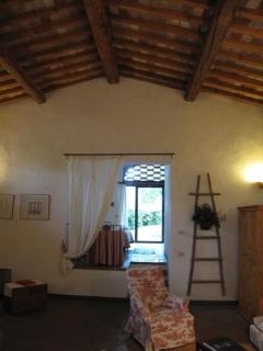 Wohnung Mit Garten In Barberino Tavarnelle - San Donato in Poggio - 4