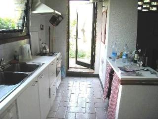 Wohnung Mit Garten In Barberino Tavarnelle - San Donato in Poggio - 2