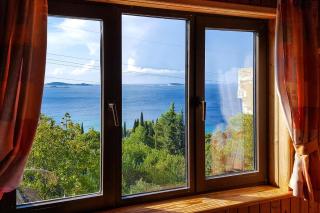 Wohnung Helena3 Mit Blick Auf Das Wasser - Mlini - 6