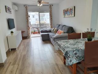 Wohnung In Nerja Mit Terrasse - Nerja - 9