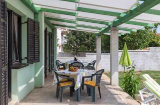 Ferienhaus für 8 Personen ca 200 qm in Ližnjan, Istrien Südküste von Istrien - b58329 - Ližnjan - 3