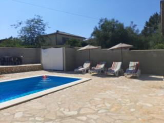 Ferienhaus für 8 Personen ca 200 qm in Ližnjan, Istrien Südküste von Istrien - b58329 - Ližnjan - 1