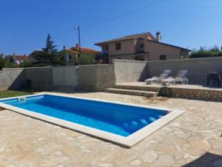 Ferienhaus für 8 Personen ca 200 qm in Ližnjan, Istrien Südküste von Istrien - b58329 - Ližnjan - 2