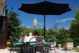 Studio für 4 Personen ca 60 qm in Šilo, Kvarner Bucht Krk - 1