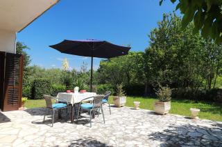 Studio für 4 Personen ca 60 qm in Šilo, Kvarner Bucht Krk - 2