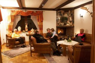 Ferienhaus Für 11 Personen Und 1 Kind - Birresborn - 7