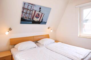 Entspannter Urlaub Am Meer Im Reethaus Simba - Gramkow - 1