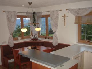 Ferienhaus Mit Panoramaterrasse In Fügenberg - Fügenberg - 6