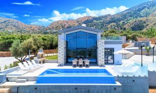 Ferienhaus Für 30 Personen In Mathes, Kreta West Kreta - Georgioupolis - 7