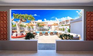 Ferienhaus Für 24 Personen In Chania, Kreta West Kreta - Kavros - 8