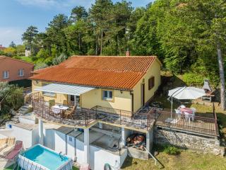 Haus Elisa - atemberaubender Meerblick - Zagorje - 8