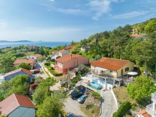 Haus Elisa - atemberaubender Meerblick - Zagorje - 6