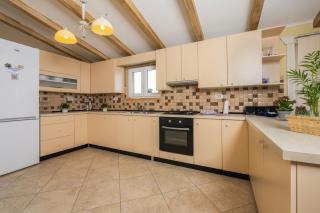 Haus Elisa - atemberaubender Meerblick - Zagorje - 2