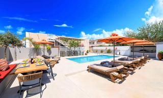Ferienhaus Für 24 Personen In Chania, Kreta West Kreta - Kavros - 4