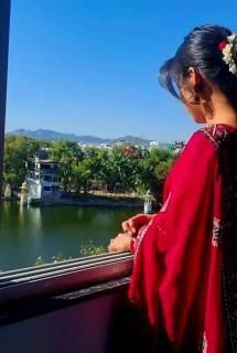 Antariksh - Udaipur - 2