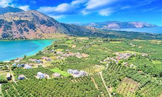 Ferienhaus Für 24 Personen In Chania, Kreta West Kreta - Kavros - 1