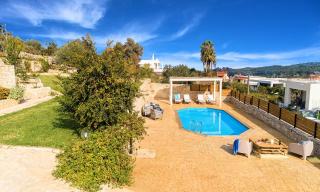 Ferienhaus Für 16 Personen In Episkopi, Kreta West Kreta - Episkopi- Rethymno - 6