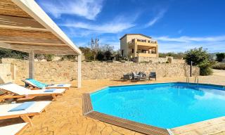Ferienhaus Für 16 Personen In Episkopi, Kreta West Kreta - Episkopi- Rethymno - 9