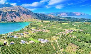 Ferienhaus Für 16 Personen In Episkopi, Kreta West Kreta - Episkopi- Rethymno - 3