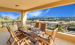 Ferienhaus Für 16 Personen In Episkopi, Kreta West Kreta - Episkopi- Rethymno - 1