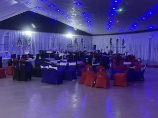 Murphy's Mansion Resort - Umuahia - 8