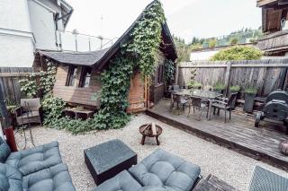 Ferienwohnung Alpenrausch 1 In Kiefersfelden - Kiefersfelden - 9