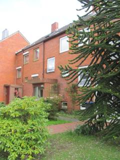 Wohnung In Altengroden Mit Garten - Wilhelmshaven - 9