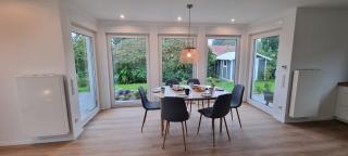 Ferienhaus Mit Erker Auf Großem Grundstück - Marienmünster - 8