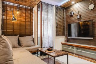 Cozy Modern Apartment Near Rasfannu Beach & Malé Seaside - Malé - 7