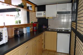Ferienwohnung Für 2 Erwachsene An Der Ostsee - Rabenholz - 4