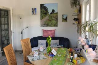 Gemütliche Maisonette Wohnung Seelenblick - Berndorf - 0
