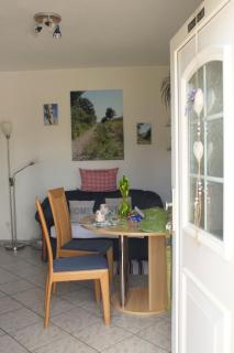 Gemütliche Maisonette Wohnung Seelenblick - Berndorf - 7