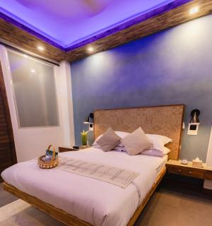 Cozy Modern Apartment Near Rasfannu Beach & Malé Seaside - Malé - 2