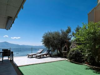 Mantegna Garten Mit Seeblick Und Schwimmbad - Parzanica - 9