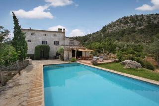 Ferienhaus Guillo Mit Pool In Pollença - Pollença - 5
