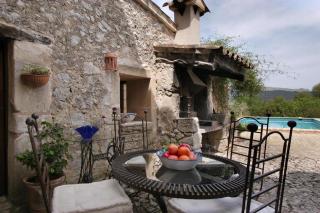 Ferienhaus Guillo Mit Pool In Pollença - Pollença - 2