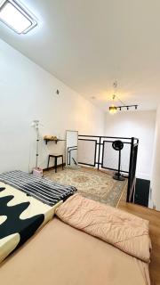 WnaHomestay StudioLoft FreeWifi,Netflix, SportChannel - Shah Alam - 9