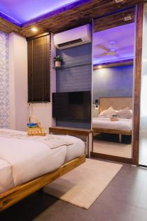 Cozy Modern Apartment Near Rasfannu Beach & Malé Seaside - Malé - 3