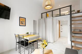 Studio Jaune FSHH - Nice - 0