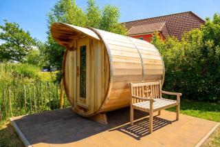 Reethaus Löwe In Beckerwitz - 9