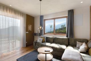 Ratscheinerhof App Gipfelglück - 9