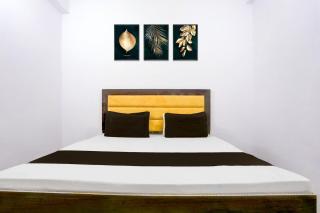 Hotel O Bluemoon kuthound - - 2